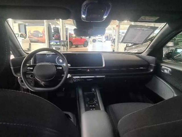 Hyundai IONIQ 6 53 kWh 53kWh