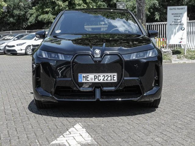 BMW iX M-Sport xDrive45