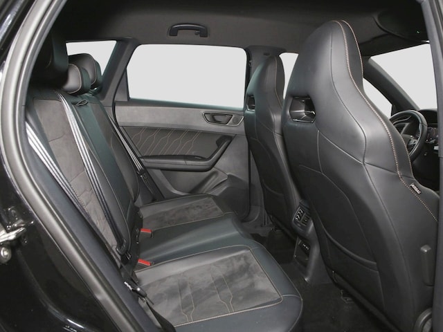 Cupra Ateca 2.0 TSI 4Drive