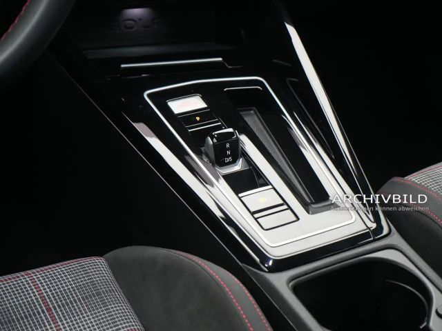 Volkswagen Golf GTI Golf VIII