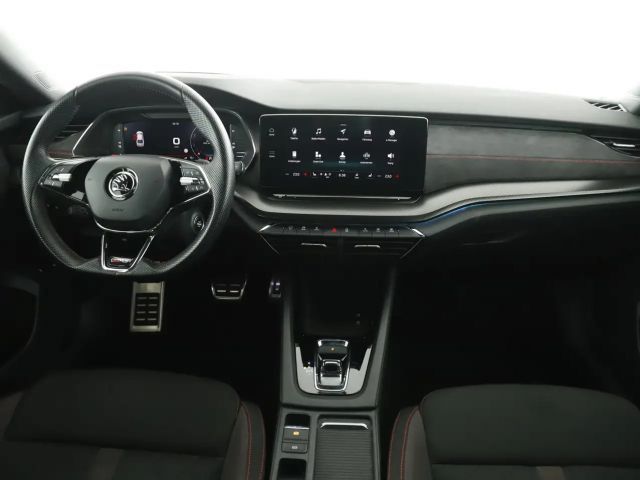 Skoda Octavia RS iV