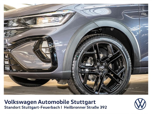 Volkswagen Taigo 1.5 TSI DSG R-Line Style