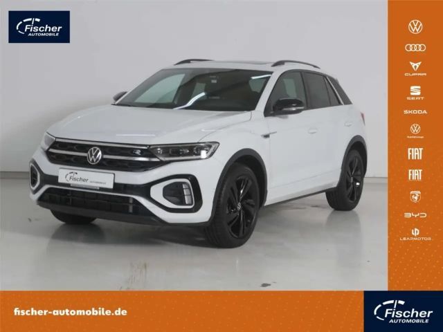 Volkswagen T-Roc 1.5 TSI DSG R-Line Style
