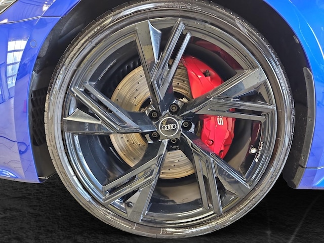 Audi RS6 Avant Quattro