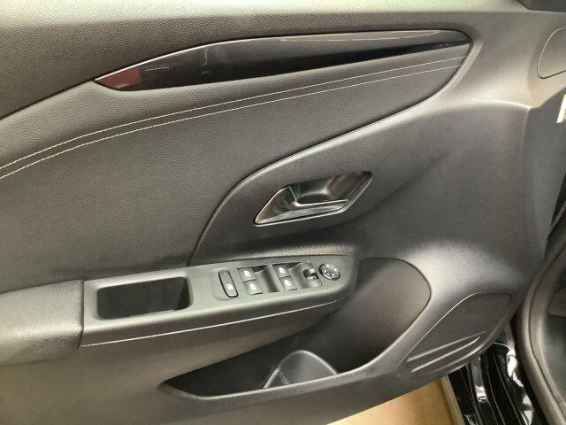 Opel Corsa 1.2 Turbo GS-Line Grand Sport Turbo