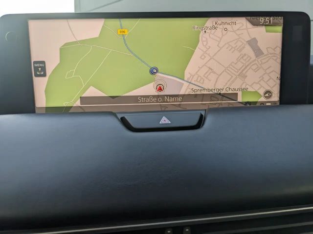 Mazda CX-80 Homura Plus