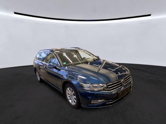 Volkswagen Passat 2.0 TDI Business Variant