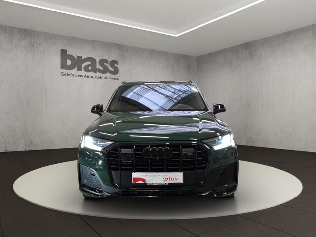 Audi Q7 50 TDI Quattro S-Line