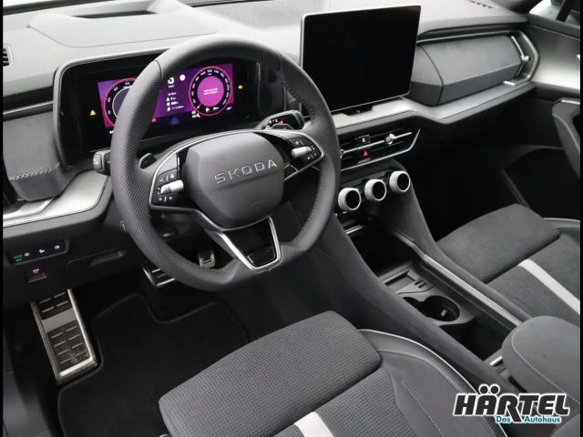 Skoda Kodiaq 2.0 TDI 4x4 Sportline