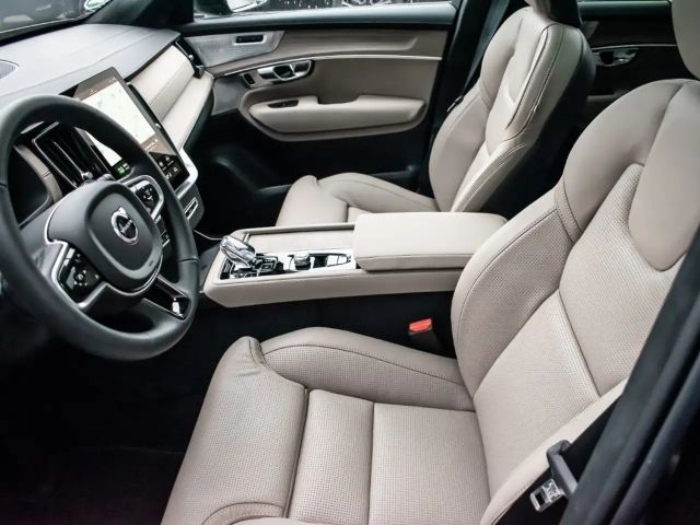 Volvo XC90 AWD Dark T8 Ultra