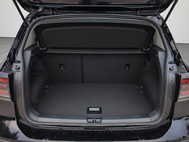 Volkswagen T-Cross 4Me TSI