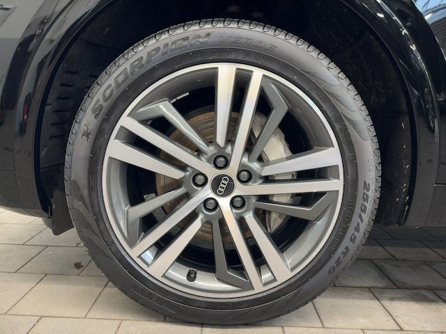 Audi Q5 50 TDI Quattro