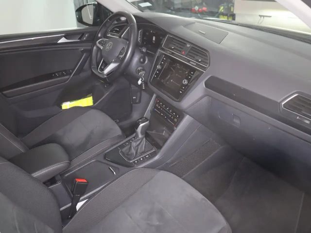 Volkswagen Tiguan 2.0 TDI DSG Elegance Elegance