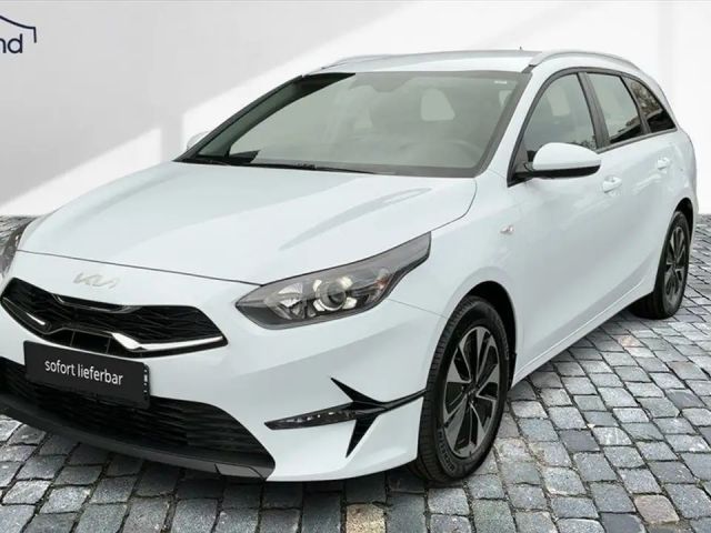 Kia Ceed GDi SportWagon