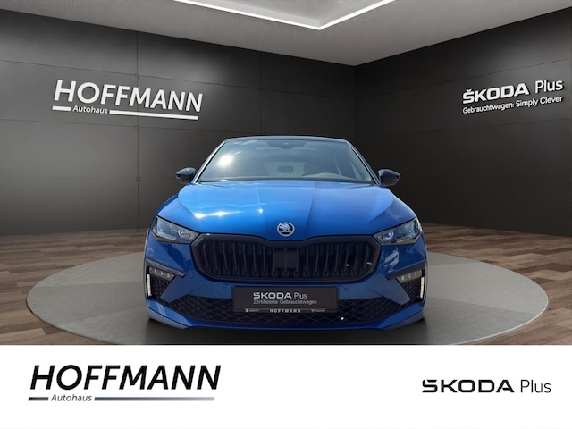 Skoda Scala 1.5 TSI Monte Carlo