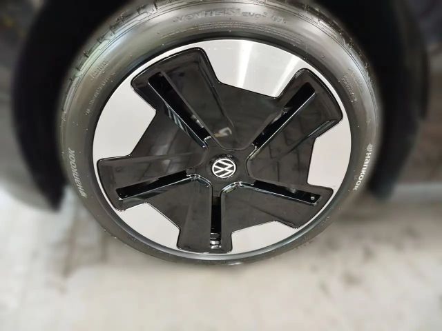 Volkswagen ID.Buzz Pro