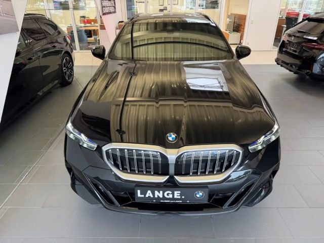 BMW 520 520i M-Sport