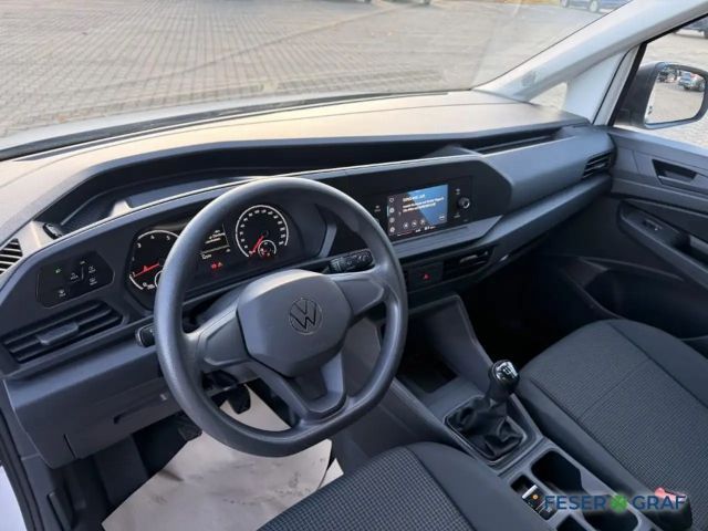 Volkswagen Caddy 1.5 TSI EcoProfi