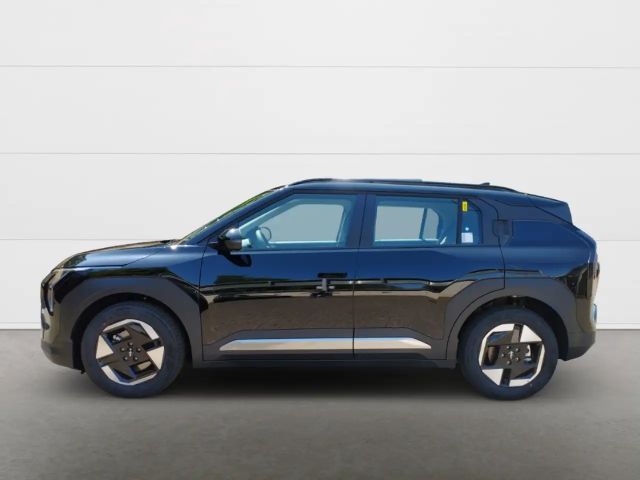 Kia EV3 Earth
