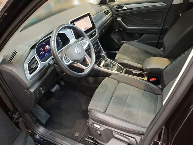 Volkswagen T-Roc 2.0 TDI DSG Style