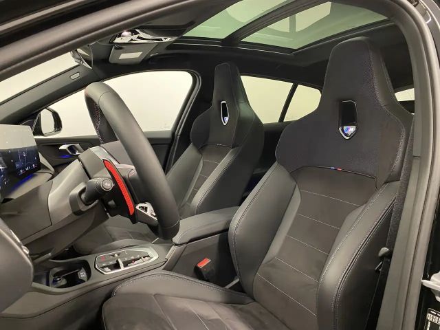 BMW 135 M-Sport Sedan xDrive