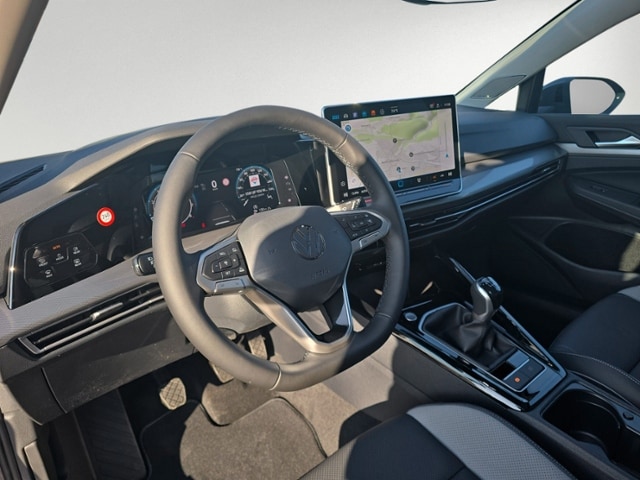 Volkswagen Golf 1.5 TSI Golf VIII IQ.Drive