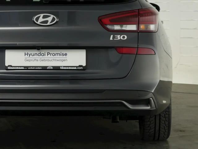 Hyundai i30 Advantage T-GDi