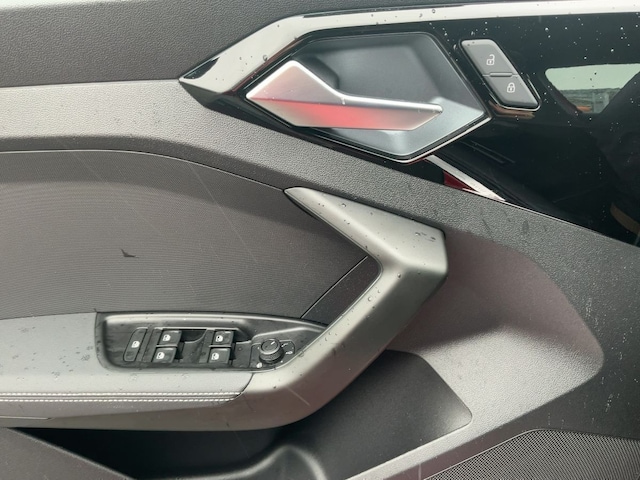 Audi A1 30 TFSI Allstreet S-Tronic