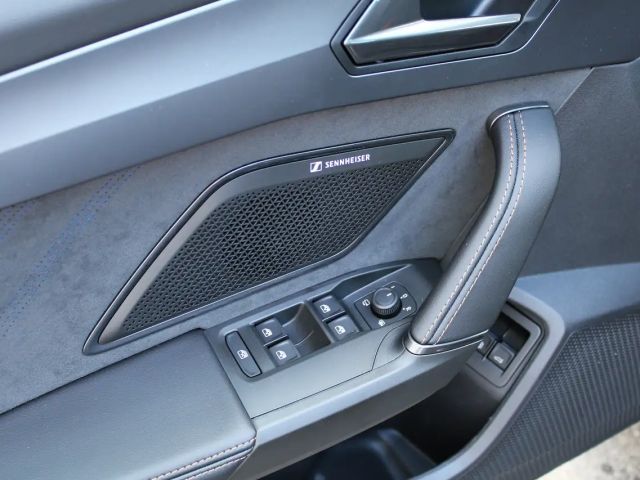 Cupra Formentor DSG VZ