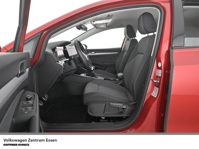 Volkswagen Golf IQ.Drive Move