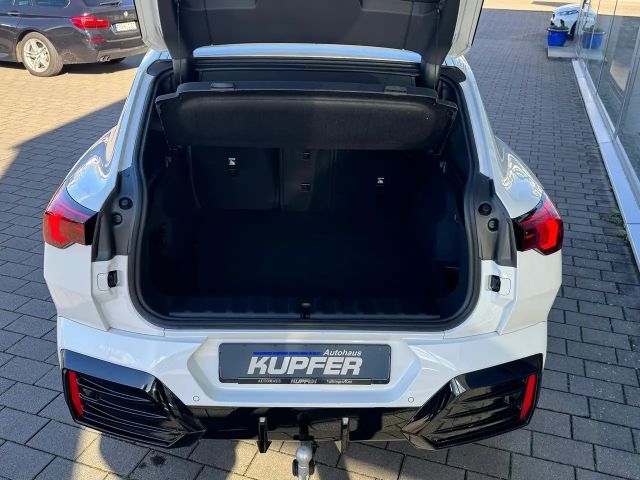 BMW X2 M-Sport sDrive