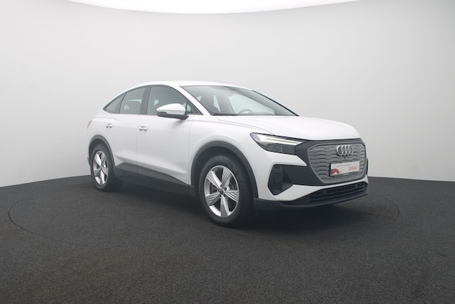Audi Q4 e-tron 40 Sportback