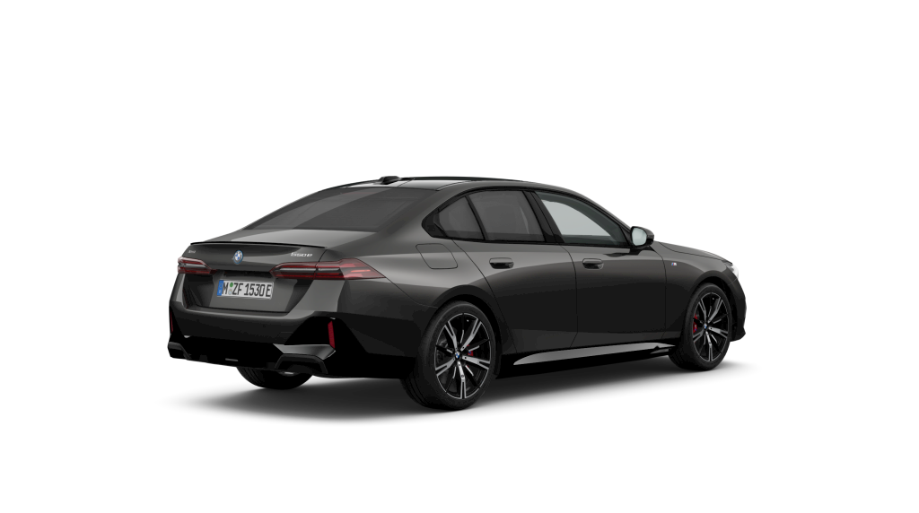 BMW 550 Sedan xDrive