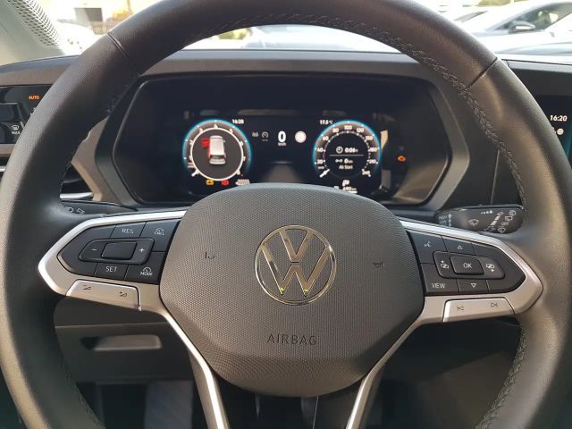 Volkswagen Caddy 7-zitter Life