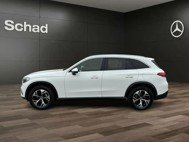 Mercedes-Benz GLC 300 4MATIC AVANTGARDE