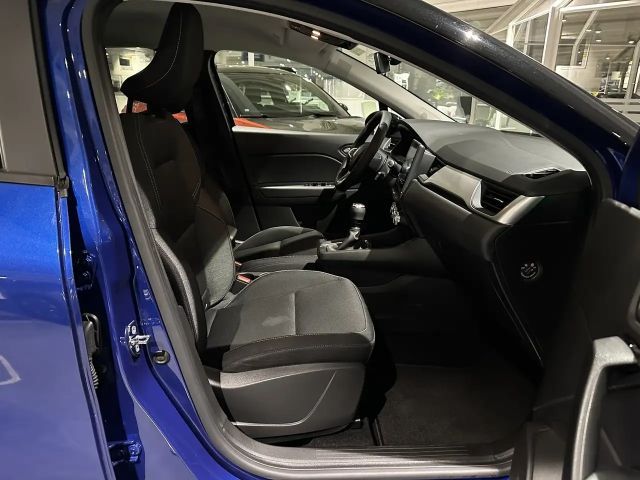 Renault Captur Experience TCe 90