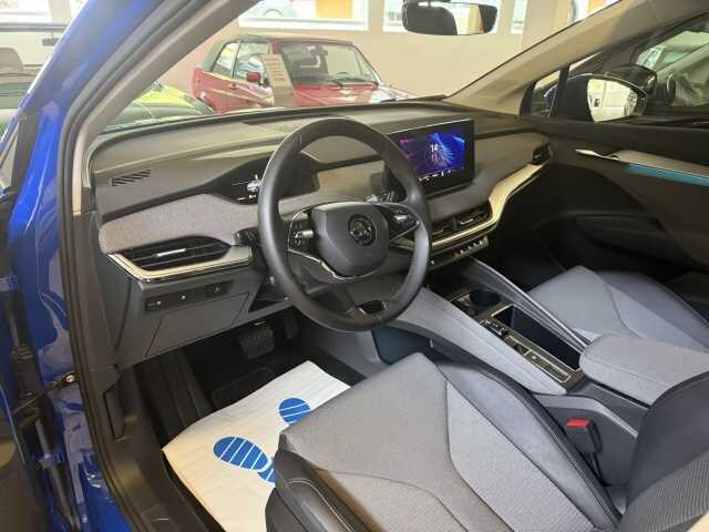 Skoda Enyaq Loft
