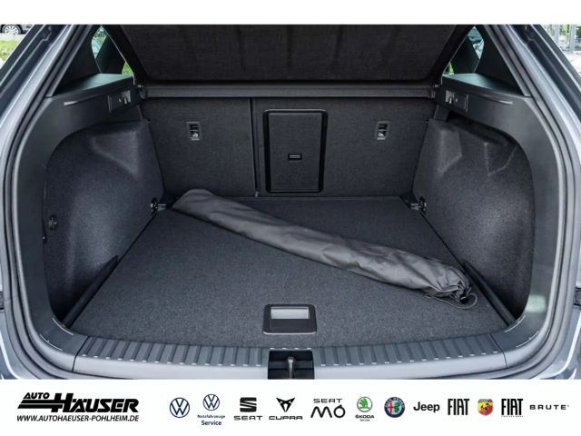 Cupra Ateca 1.5 TSI DSG