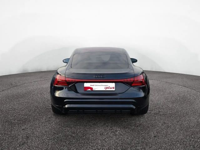 Audi e-tron GT Luftfed Wolfram B&O Matrix HUD