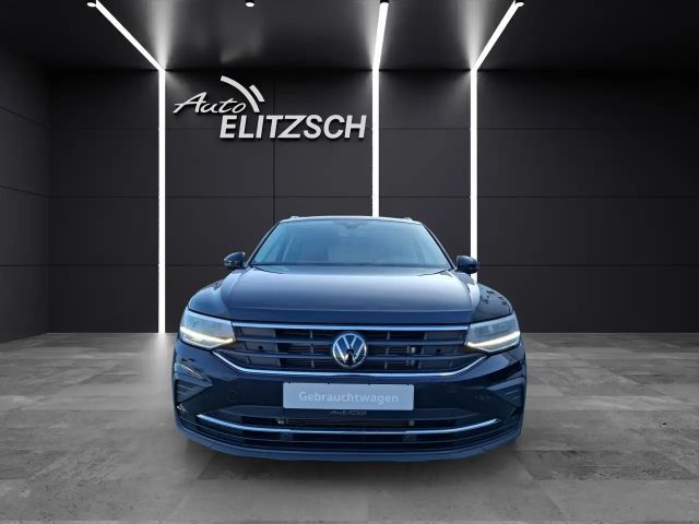 Volkswagen Tiguan DSG Life