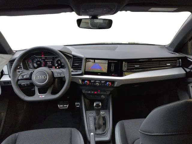 Audi A1 35 TFSI S-Line