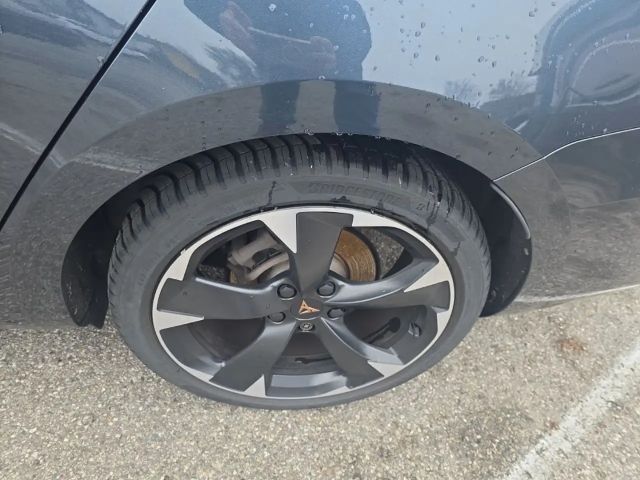 Cupra Leon DSG Sportstourer