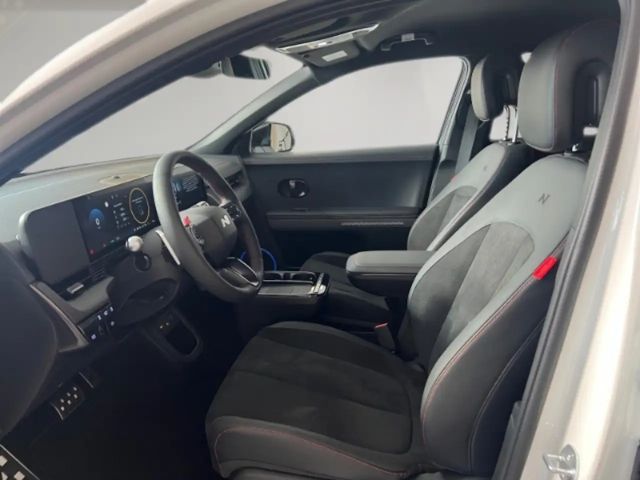Hyundai IONIQ 5 Ioniq 5 N
