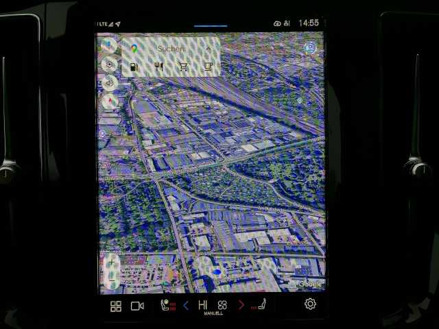 Volvo XC60 Bright Plus