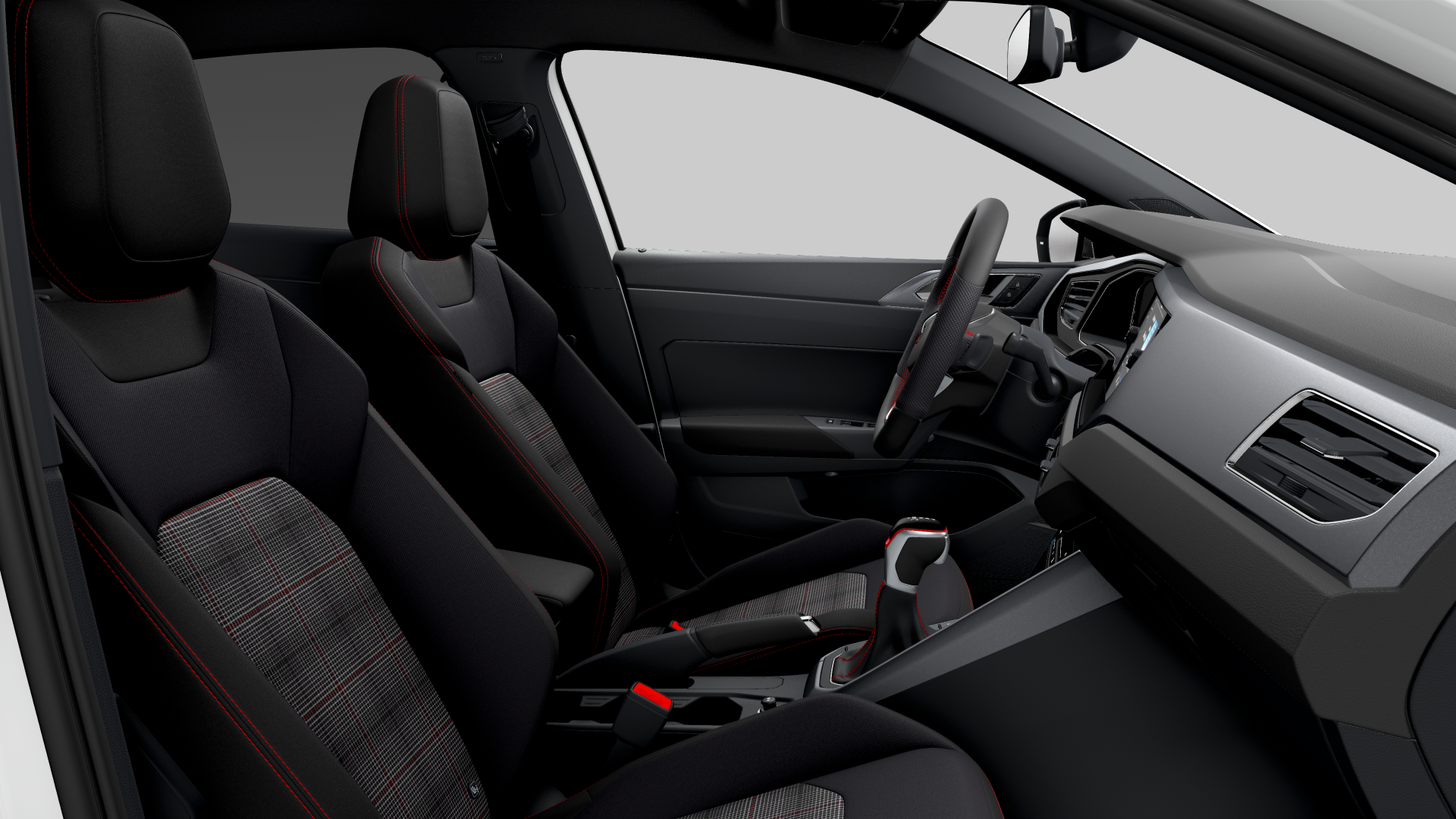 Volkswagen Polo DSG IQ.Drive