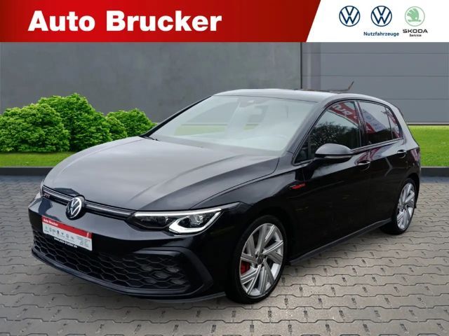 Volkswagen Golf 2.0 TSI GTI Golf VIII