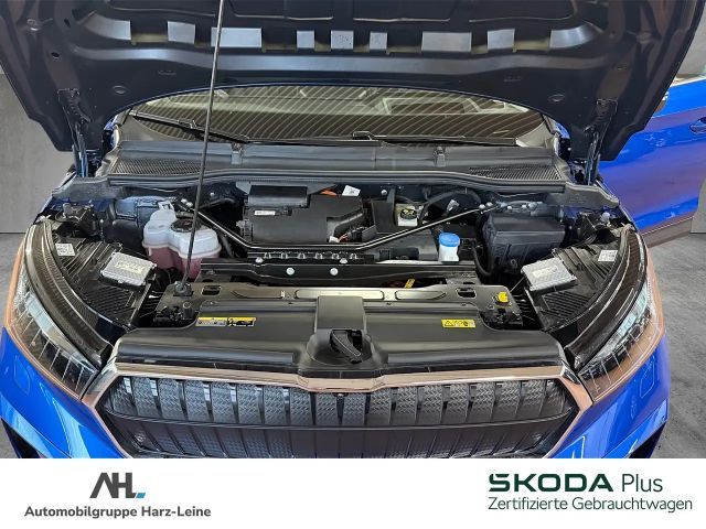 Skoda Enyaq Suite iV 80