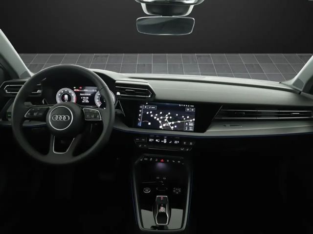 Audi A3 30 TFSI Sedan Sportback