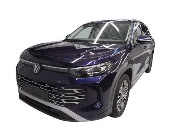 Volkswagen Tayron DSG