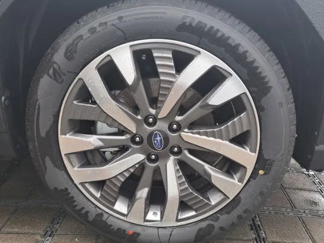 Subaru Forester CVT e-Boxer e-Boxer